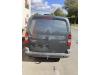 Peugeot Partner 1.6 BlueHDi 100 Salvage vehicle (2016, Gray)