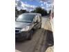Peugeot Partner 1.6 BlueHDi 100 Salvage vehicle (2016, Gray)