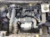Peugeot Partner 1.6 BlueHDi 100 Salvage vehicle (2016, Gray)