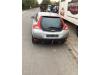 Volvo C30 1.6 D 16V Salvage vehicle (2007, Gray)