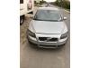 Volvo C30 1.6 D 16V Salvage vehicle (2007, Gray)