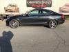 Mercedes C 2.2 C-220 CDI 16V BlueEfficiency Samochód złomowany (2012, Czarny)