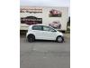 Volkswagen Up! 1.0 12V 60 Salvage vehicle (2015, White)