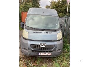 Peugeot Boxer 3.0 HDi 160 Euro 4  (Skrot)