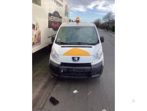 Peugeot Expert 2.0 HDi 120  (Skrot)