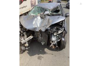 Citroen C3 Vehículo de desguace (2019, Gris)
