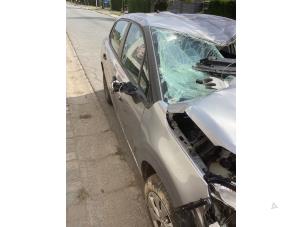 Citroen C3 Vehículo de desguace (2019, Gris)