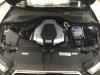 Audi A6 3.0 V6 24V TFSI Quattro Salvage vehicle (2017, Metallic, Black)