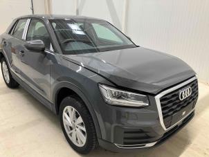 Audi Q2 1.0 30 TFSI 12V  (Rozbiórka)