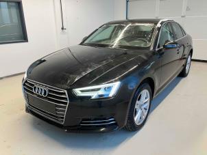 Audi A4 Quattro 2.0 TFSI 16V  (Rozbiórka)