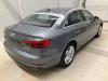 Audi A4 Quattro 2.0 TFSI 16V Samochód złomowany (2017, Metalik, Szary)