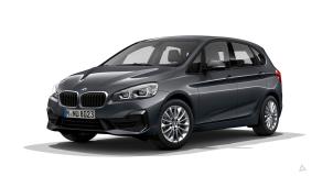 BMW 2 serie Active Tourer 216d 1.5 TwinPower Turbo 12V  (Desguace)