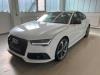 Audi RS7 Sportback 4.0 V8 TFSI Performance 32V Salvage vehicle (2017, Metallic, White)