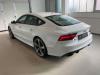 Audi RS7 Sportback 4.0 V8 TFSI Performance 32V Salvage vehicle (2017, Metallic, White)