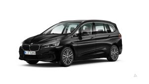 BMW 2 serie Gran Tourer 220dA xDrive 2.0 TwinPower Turbo 16V  (Salvage)