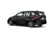 BMW 2 serie Gran Tourer 220dA xDrive 2.0 TwinPower Turbo 16V Salvage vehicle (2016, Metallic, Black)