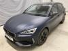 Cupra Leon 1.4 e-Hybrid 16V Schrottauto (2022, Dunkel, Blau)