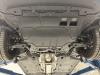 Cupra Leon 1.4 e-Hybrid 16V Schrottauto (2022, Dunkel, Blau)