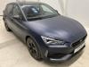 Cupra Leon 1.4 e-Hybrid 16V Schrottauto (2022, Dunkel, Blau)