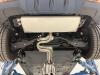 Cupra Leon 1.4 e-Hybrid 16V Schrottauto (2022, Dunkel, Blau)