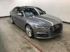 Audi A6 3.0 V6 24V TFSI Quattro Skrotfordon (2016, METALLIC GRIJS)