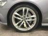 Audi A6 3.0 V6 24V TFSI Quattro Skrotfordon (2016, METALLIC GRIJS)