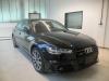 Audi A6 3.0 TDI V6 24V Quattro Schrottauto (2016, Metallic, Schwarz)