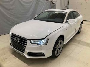 Audi A5 Sportback 2.0 TDI 16V Quattro  (Épave)