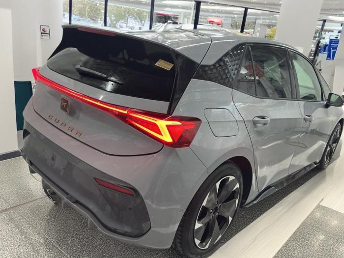 Cupra Born 82 kWh  (Desguace)