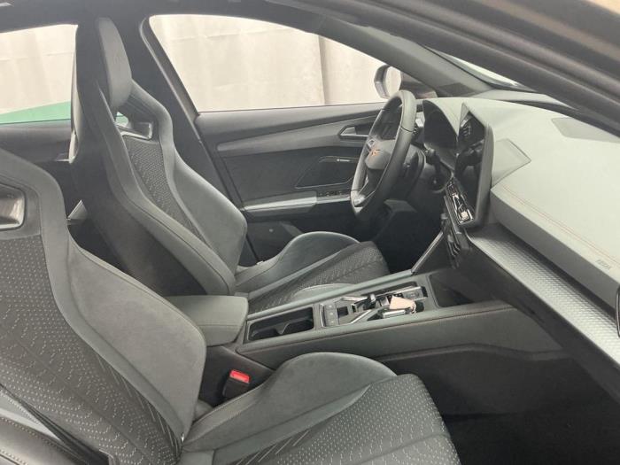 Cupra Formentor 1.5 e-Hybrid VZ 16V  (Desguace)