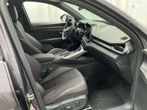 Cupra Terramar 1.5 e-Hybrid VZ Vehículo de desguace (2025, Metálico, Gris)