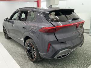 Cupra Terramar 1.5 e-Hybrid VZ Vehículo de desguace (2025, Metálico, Gris)