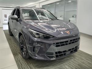 Cupra Terramar 1.5 e-Hybrid VZ Vehículo de desguace (2025, Metálico, Gris)