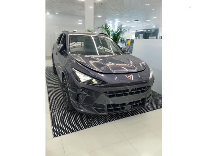 Cupra Terramar 1.5 e-Hybrid VZ  (Desguace)