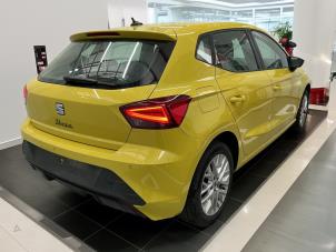 Seat Ibiza V 1.0 TSI 12V Vehículo de desguace (2026, Amarillo)