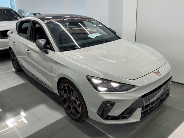 Cupra Leon 1.5 VZ e-Hybrid 16V  (Desguace)