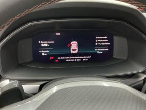 Cupra Leon 1.5 VZ e-Hybrid 16V Vehículo de desguace (2025, Metálico, Gris)