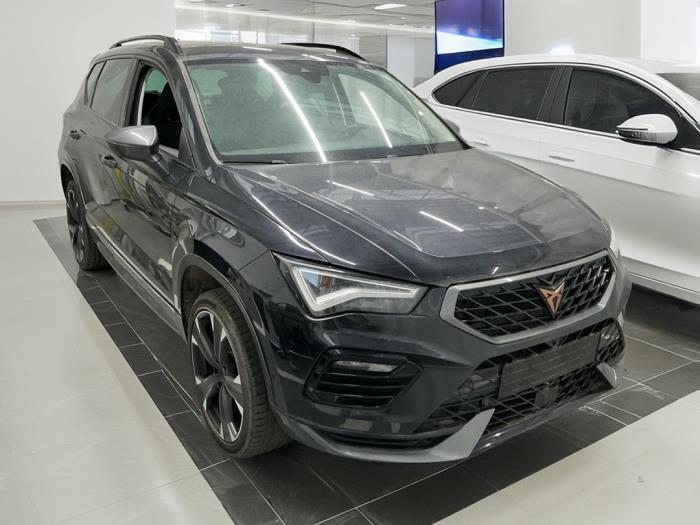 Seat Ateca 1.5 TSI 16V  (Desguace)