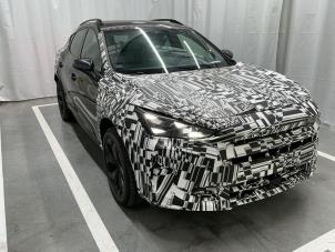 Cupra Formentor 1.5 eTSI 16V Vehículo de desguace (2025, Metálico, Negro)