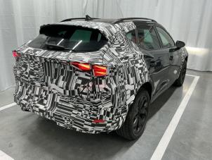 Cupra Formentor 1.5 eTSI 16V Vehículo de desguace (2025, Metálico, Negro)