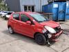 Nissan Pixo 1.0 12V Skrotfordon (2012, ROOD)