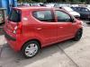 Nissan Pixo 1.0 12V Skrotfordon (2012, ROOD)
