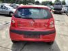 Nissan Pixo 1.0 12V Skrotfordon (2012, ROOD)