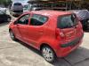 Nissan Pixo 1.0 12V Skrotfordon (2012, ROOD)