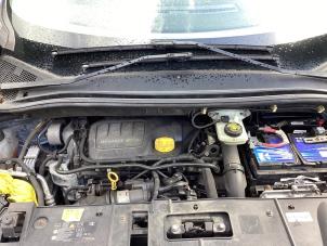 Renault Scénic III 1.6 Energy dCi 130 Épave (2011, Bleu)