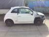 Fiat 500 0.9 TwinAir 85 Épave (2014, Blanc)