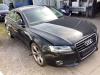 Schrottauto Audi A5 aus 2008