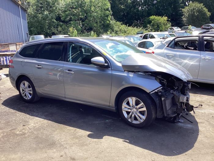 Peugeot 308 SW 1.6 BlueHDi 120  (Desguace)