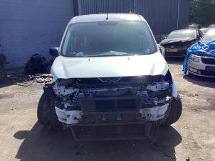 Ford Transit Connect 1.5 EcoBlue Vehículo de desguace (2020, Blanco)