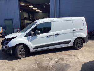 Ford Transit Connect 1.5 EcoBlue Vehículo de desguace (2020, Blanco)